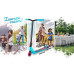 Intex  Frame-Based  975 x 488 x 132 cm 21w1 INTEX 26374 + hulajnoga