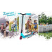 Intex  Frame-Based  975 x 488 x 132 cm 21w1 INTEX 26374 + hulajnoga