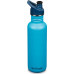 Klean Kanteen Kanteen Classic (Sport Cap), 800ml, Hawaian Ocean Klean Kanteen Kanteen Classic (Sport Cap), 800ml, Hawaian Ocean