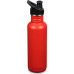 Klean Kanteen Kanteen Classic (Sport Cap), 800ml, Tiger Lily Klean Kanteen Kanteen Classic (Sport Cap), 800ml, Tiger Lily