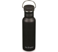 Klean Kanteen Kanteen Classic (mit Loop Cap), 800ml/27oz, Black Klean Kanteen Kanteen Classic (mit Loop Cap), 800ml/27oz, Black