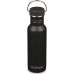 Klean Kanteen Kanteen Classic (mit Loop Cap), 800ml/27oz, Black Klean Kanteen Kanteen Classic (mit Loop Cap), 800ml/27oz, Black