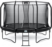 Garden trampoline Salta First Class with inner mesh 12 FT 366 cm