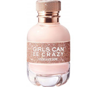 Zadig&Voltaire Zadig & Voltaire Girls Can Be Crazy edp 30ml