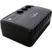 UPS EuroCase EA200PRO+ 600VA