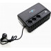 UPS EuroCase EA200PRO+ 600VA