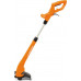Daewoo Electric trimmer DATR 450E 350W