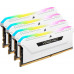 Corsair Vengeance RGB PRO SL, DDR4, 64 GB, 3200MHz, CL16 (CMH64GX4M4E3200C16W)