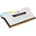 Corsair Vengeance RGB PRO SL, DDR4, 64 GB, 3200MHz, CL16 (CMH64GX4M4E3200C16W)