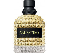 Valentino Uomo Born In Roma Yellow Dream EDT 100 ml