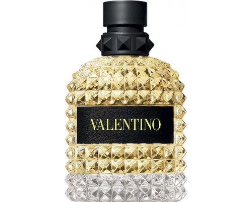 Valentino Uomo Born In Roma Yellow Dream EDT 100 ml