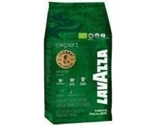 Lavazza TIERRA BIO ORGANIC INTENSO 1 kg
