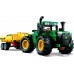 LEGO Technic™ John Deere 9620R 4WD Tractor (42136)