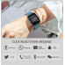 Smartwatch Senbono Lady Y20 Black  (30015)