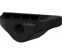 Lamax S9 Dual outside rear kamera