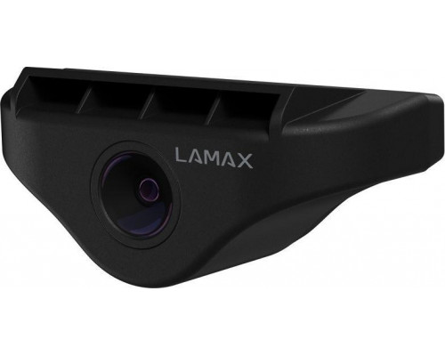 Lamax S9 Dual outside rear kamera