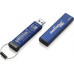 Pendrive iStorage datAshur Pro, 8 GB  (IS-FL-DA3-256-8)