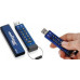 Pendrive iStorage datAshur Pro, 8 GB  (IS-FL-DA3-256-8)