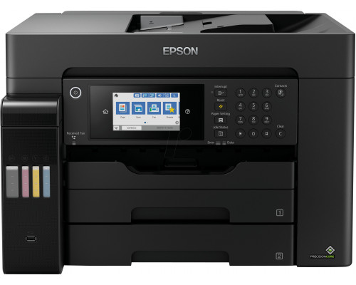 MFP Epson EcoTank* 16650 (C11CH71401)