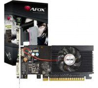 * AFOX - Geforce GT710 2GB DDR3 64Bit DVI HDMI VGA LP