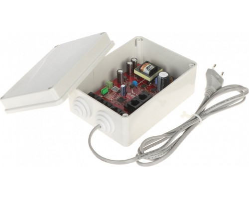 Switch Atte IPB-5-10A-S4