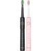 Brush FairyWill E11 Pink/Black