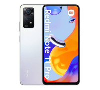 Xiaomi Redmi Note 11 Pro 5G 6/64GB White  (38135)