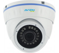 AVIZIO Camera AHD mini cocon, 4 Mpx, IK10, 2.8mm AVIZIO BASIC - AVIZIO