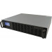 UPS AVIZIO RACK ONLINE 3KVA (AP-PX3KR)