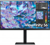 Samsung ViewFinity S61B (LS27B610EQUXEN)