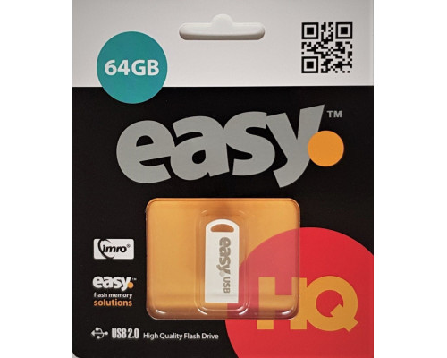 Pendrive Imro Easy, 64 GB  (EASY/64GB)