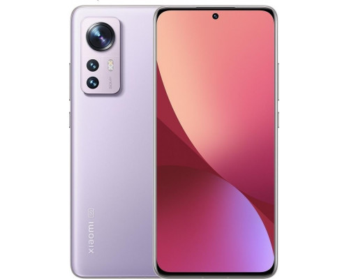 Xiaomi 12X 5G 8/128GB Violet  (37032)