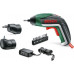 Bosch Bosch wkrętarka akumularowa 3,6V PSR Select