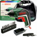 Bosch Bosch wkrętarka akumularowa 3,6V PSR Select