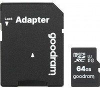 SD  Montis MT072 MicroSDHC 32 GB Class 10 UHS-I/U1  (MT072-32)