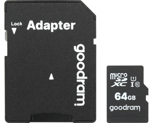 SD  Montis MT072 MicroSDHC 32 GB Class 10 UHS-I/U1  (MT072-32)