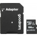 SD  Montis MT072 MicroSDHC 32 GB Class 10 UHS-I/U1  (MT072-32)