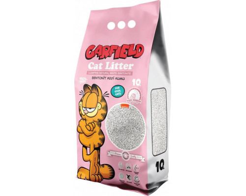 Garfield Baby Powder 10 l
