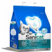 Sanicat Advanced Hygiene, litter, cat, 10l, odorless