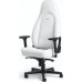 Noblechairs Icon White Edition