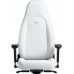 Noblechairs Icon White Edition