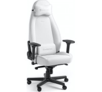 Noblechairs Icon White Edition