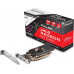 *RX6400 Sapphire Pulse Radeon RX 6400 Gaming 4GB GDDR6 (11315-01-20G)