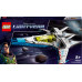 LEGO Disney™ XL-15 Spaceship (76832)