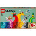 LEGO Classic 90 years of fun (11021)