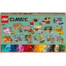 LEGO Classic 90 years of fun (11021)