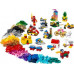 LEGO Classic 90 years of fun (11021)