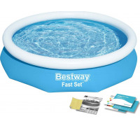 Bestway Swimming pool Expansion 305 x 66 cm (57456)