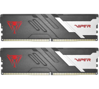 Patriot Viper Venom, DDR5, 32 GB, 6200MHz, CL40 (PVV532G620C40K)