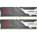 Patriot Viper Venom, DDR5, 32 GB, 6200MHz, CL40 (PVV532G620C40K)